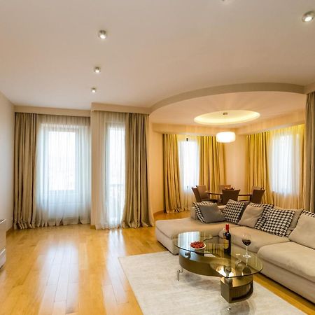 Luxury Landing Apartment Тбилиси Екстериор снимка